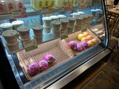 -宝珠奶酪(长宁金虹桥店)