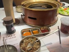 -西塔老太太泥炉烤肉(南山旗舰店)