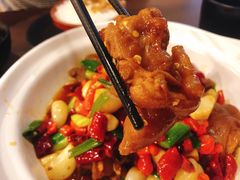 -潇湘阁(望京SOHO店)
