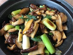 -缘生态云南菜·野生菌庭院餐厅(华侨城店)