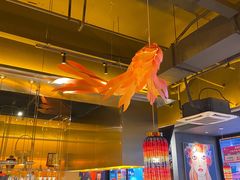 -咕嘟草帽鱼·牛奶一样的鲜鱼汤(包河万达广场创始店)