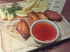 -外婆家(静安大悦城店)