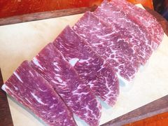 -伍丁·烤牛肋(和平东桥店)