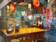 -打酱油·非遗淮扬菜(瘦西湖梅岭店)