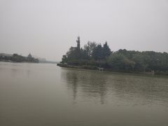 -南通濠河风景名胜区