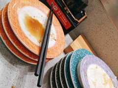-万岁寿司(芳村店)