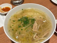 -鼎泰丰(德基广场店)