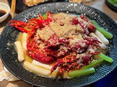 -红盔甲·小龙虾(定西路店)