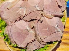 -恋羊时代黑山羊火锅(滨海大道店)