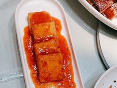 -刘胖子家常菜·蹄花焖藕(江汉路总店)
