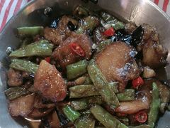 -霸王虾·麻辣小龙虾(清水河公园店)