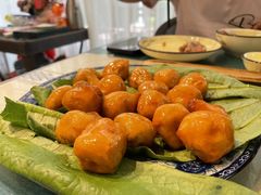 -生态苑农庄(十里画廊遇龙河店)