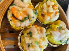 虫草花烧麦皇-味可道美食坊(福基路店)