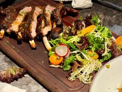-LESCEDARS Brasserie Bistro香柏树