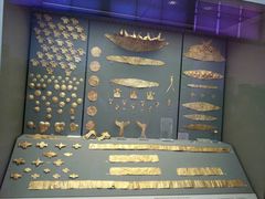 -雅典国家考古博物馆(Ethniko Archaiologiko Museo)