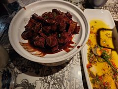 -绿茶餐厅(杭州黄龙K-lab店)