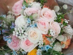 -杭州街角花屋花店(闻堰店)