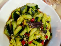 -小林哥的海鲜馆·夜宵烧烤(渔人码头店)