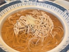-奇芳阁·百年清真南京菜(夫子庙店)