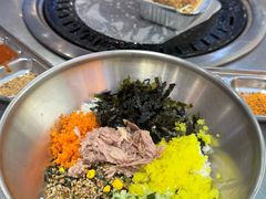 -玄希浪漫厨房·韩料烤肉(湖滨银泰in77店)