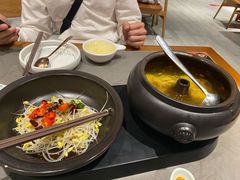 -云海肴·汽锅鸡·云南菜(高德置地店)