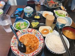 -八木鸟居酒屋(小木桥路店)
