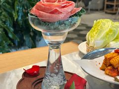 -椰子不语 椰子鸡火锅(淮海店)