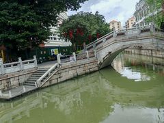 -荔湾湖公园