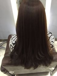 -DL HAIR SALON