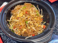 -周姑娘不等味·牛羊肉火锅·螃蟹罗氏虾·烤鱼烤串(高邮店)