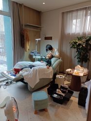 -安吉拉青春化管理中心
