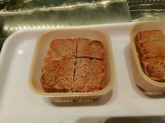 -长江国际酒店-中餐厅