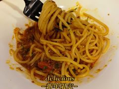 -1861意大利餐厅(文化广场店)