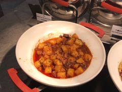 -武汉世茂希尔顿酒店·汇·全日餐厅