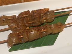 -云海肴·汽锅鸡·云南菜(苏州中心店)