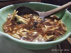 -那家小馆•北京菜•烤鸭(中关村店)