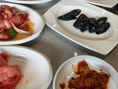 -玛嘻哒韩国料理延吉烤肉(莫邪路新天地店)
