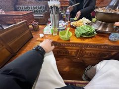 -嘎咓讓咘藏餐厅(团结新村店)