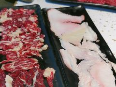 -海汕记·潮汕鲜牛肉火锅·自助