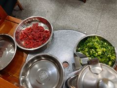 -盈田盈粥庄(博山东路店)