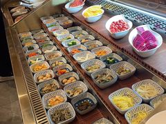 -温野菜涮涮锅(曲江大悦城店)