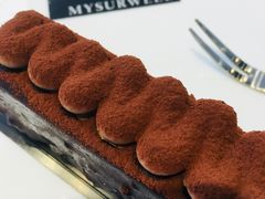 -麦雪尔甜品·生日蛋糕(新街口旗舰店)