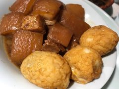 -浩运·海鲜青岛菜·海胆水饺(石老人店)