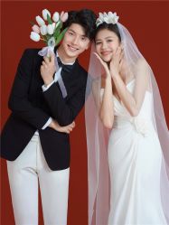 -摩玛婚纱摄影(杭州店)