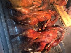 -上海枇杷烤鸭(燕丰商场店)