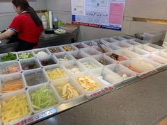 -逍遥王麻辣香锅(新街口店)