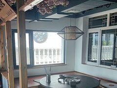 -缘福乡村铁锅炖民宿(八达岭店)