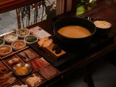 -银米·云南传统过桥米线(双廊黑金冠店)