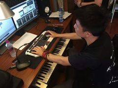 -太爽音乐文化录音棚