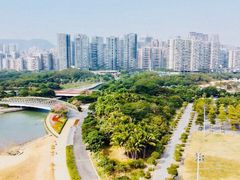 -深圳湾公园(南山区)
